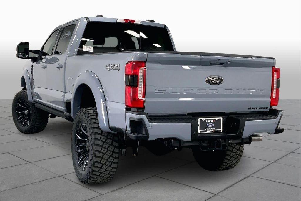 new 2026 Ford F-250 car, priced at $120,246