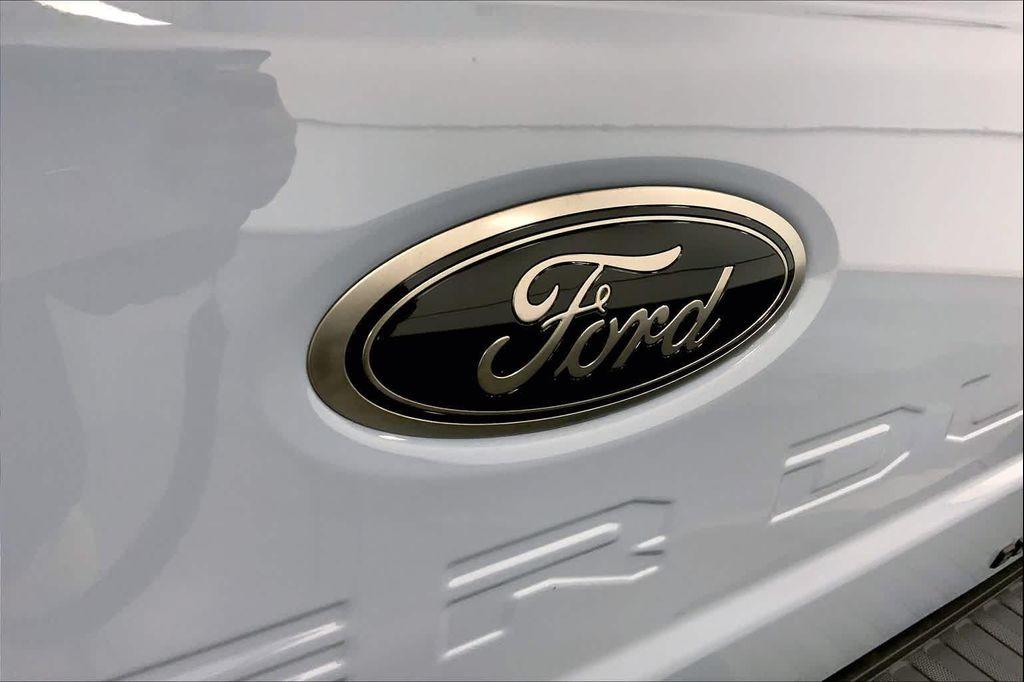 new 2026 Ford F-250 car, priced at $120,246