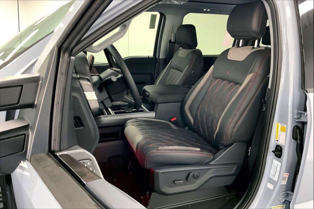 new 2026 Ford F-250 car, priced at $120,246