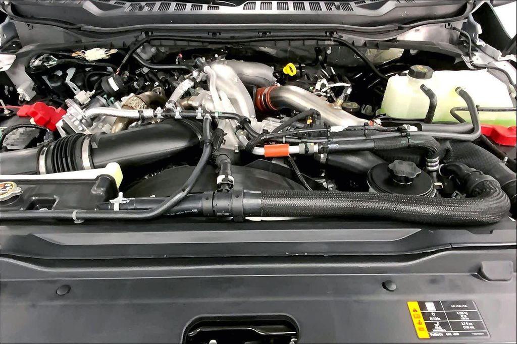 new 2026 Ford F-250 car, priced at $120,246