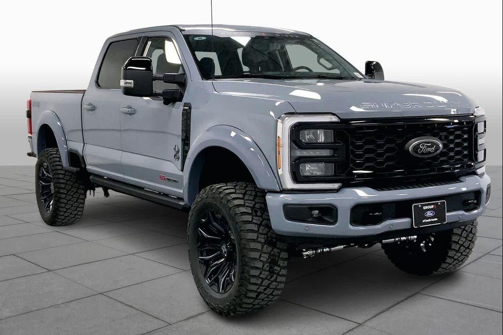 new 2026 Ford F-250 car, priced at $120,246