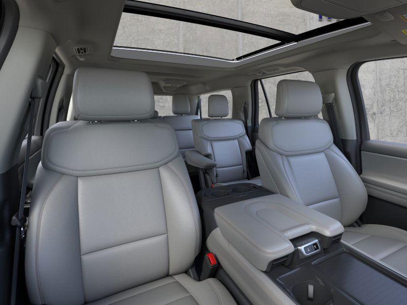 new 2025 Ford Expedition Max car, priced at $73,340