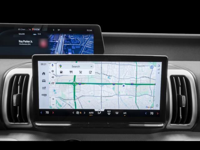 new 2025 Ford Expedition Max car, priced at $73,340