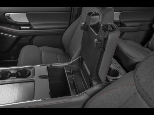 new 2025 Ford Expedition Max car, priced at $73,340