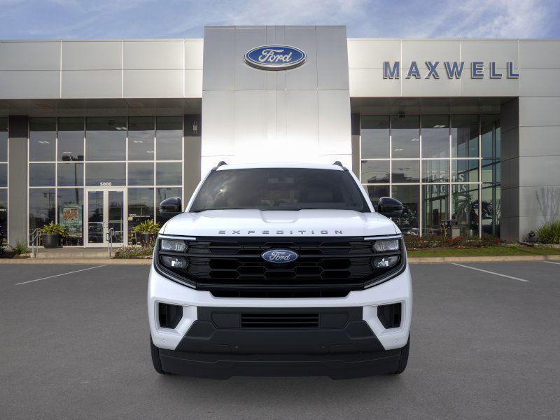 new 2025 Ford Expedition Max car, priced at $73,340