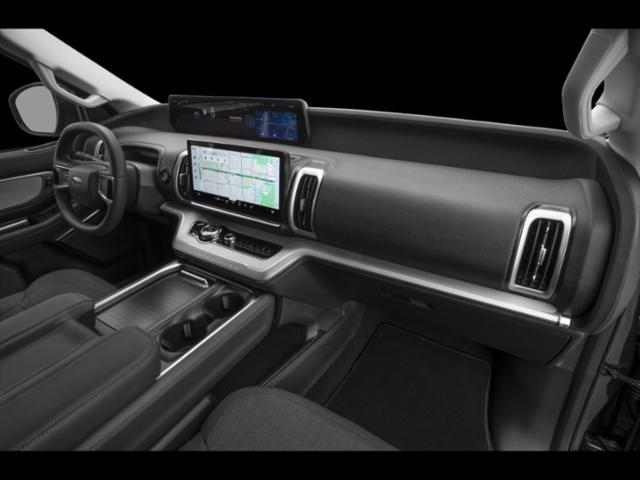 new 2025 Ford Expedition Max car, priced at $73,340