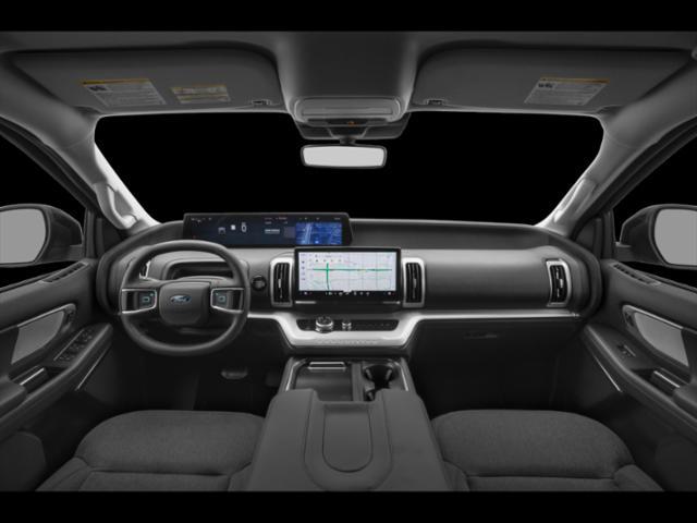 new 2025 Ford Expedition Max car, priced at $73,340