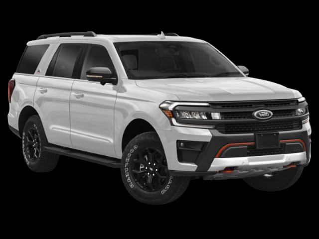 new 2024 Ford Expedition car, priced at $71,270