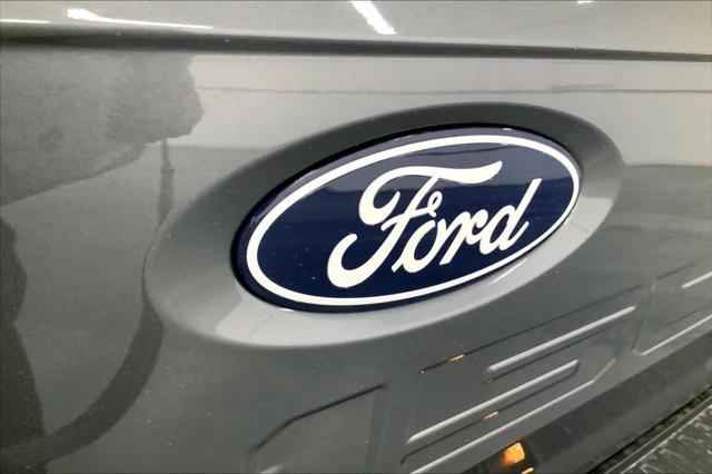 new 2024 Ford F-150 car, priced at $49,988