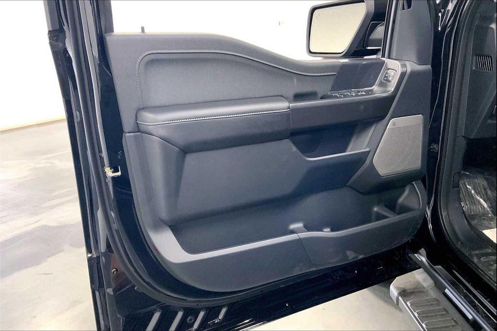 new 2025 Ford F-150 car, priced at $66,781