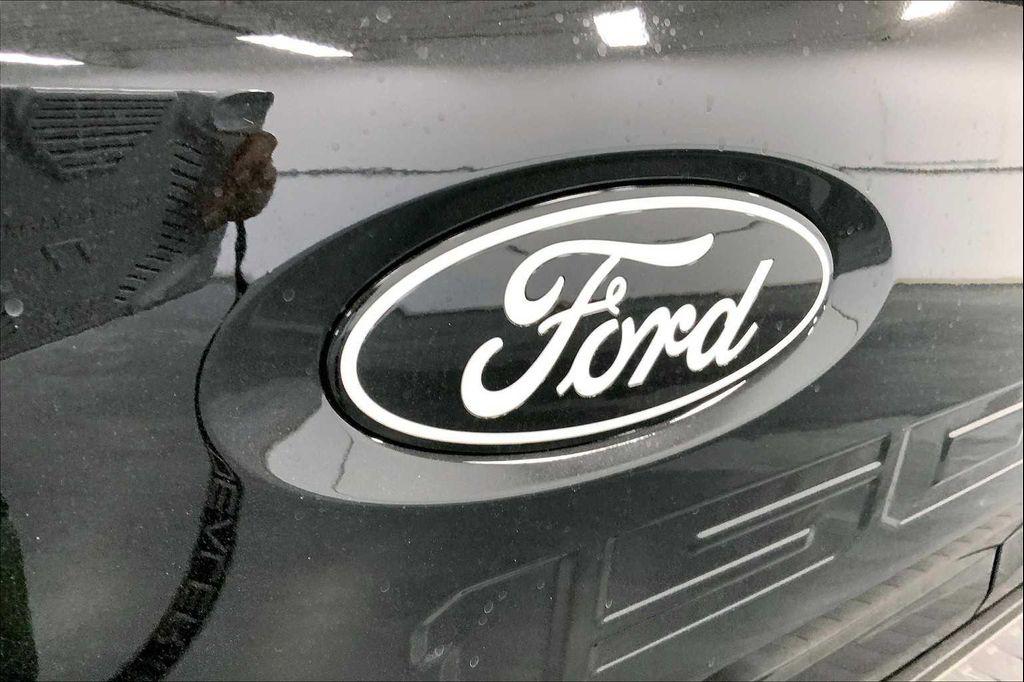 new 2025 Ford F-150 car, priced at $66,781