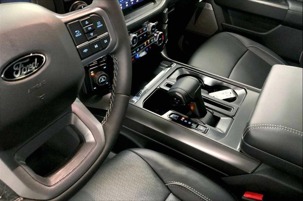 new 2025 Ford F-150 car, priced at $66,781