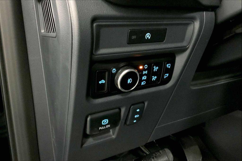 new 2025 Ford F-150 car, priced at $66,781