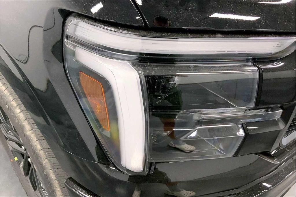 new 2025 Ford F-150 car, priced at $66,781