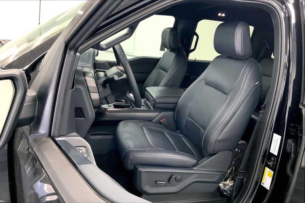 new 2025 Ford F-150 car, priced at $66,781