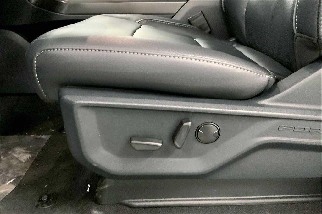 new 2025 Ford F-150 car, priced at $66,781