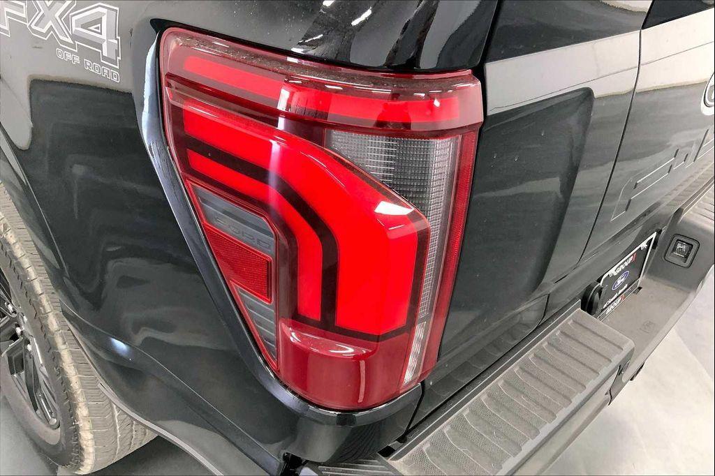 new 2025 Ford F-150 car, priced at $66,781