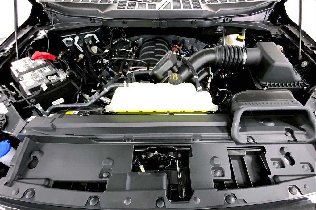 new 2025 Ford F-150 car, priced at $66,781