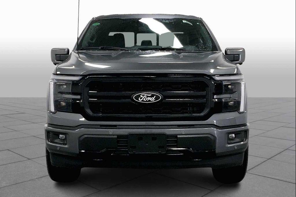 new 2025 Ford F-150 car, priced at $63,022