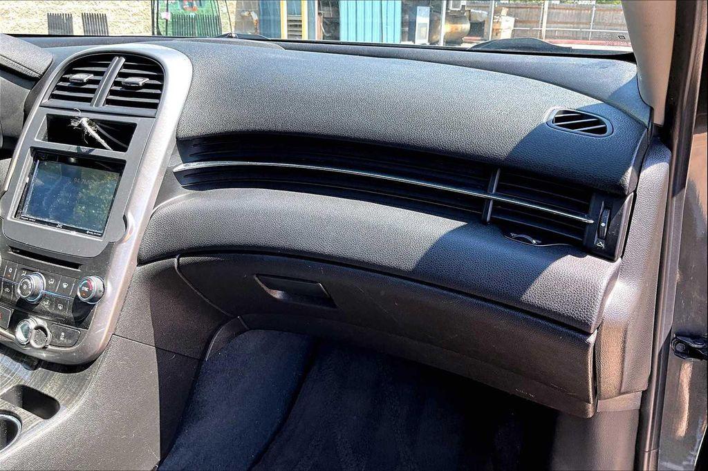 used 2015 Chevrolet Malibu car, priced at $9,971