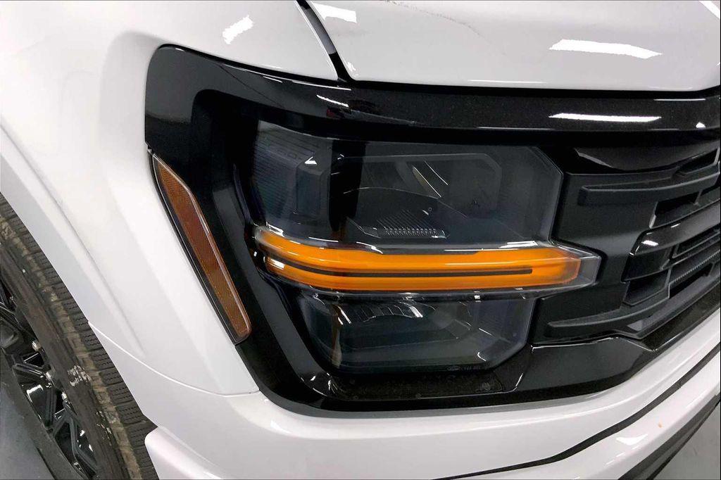 new 2025 Ford F-150 car, priced at $47,103