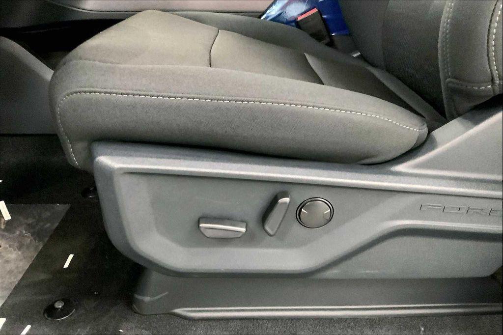 new 2025 Ford F-150 car, priced at $47,103