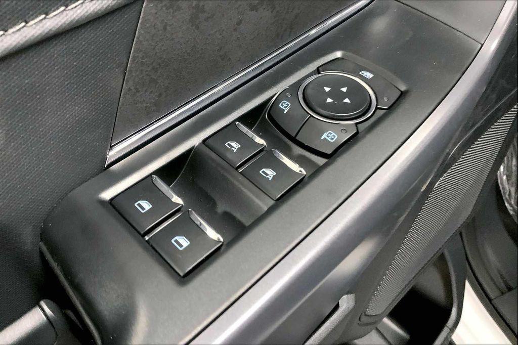 new 2025 Ford F-150 car, priced at $47,103