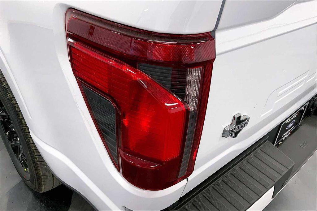 new 2025 Ford F-150 car, priced at $47,103