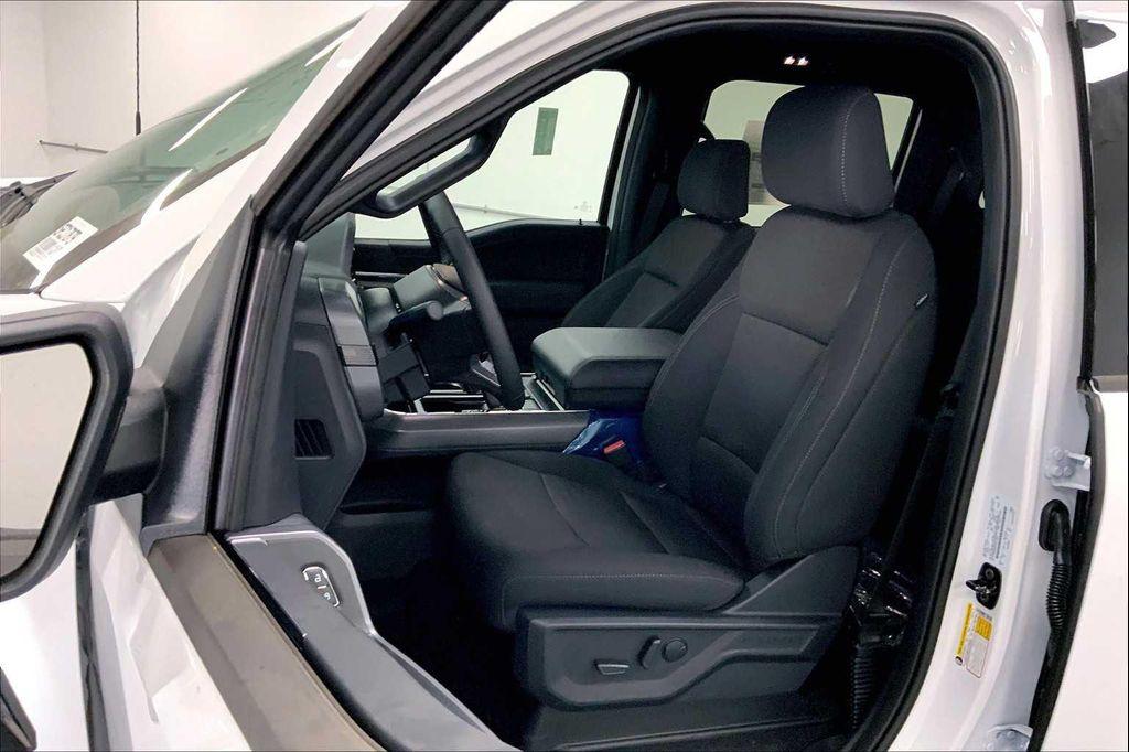 new 2025 Ford F-150 car, priced at $47,103