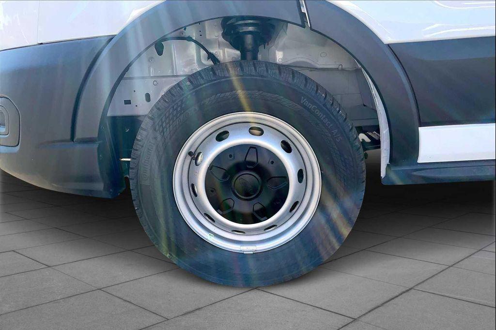 new 2025 Ford Transit-250 car, priced at $45,543