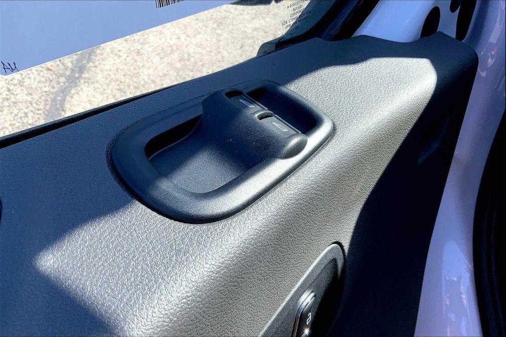 new 2025 Ford Transit-250 car, priced at $45,543