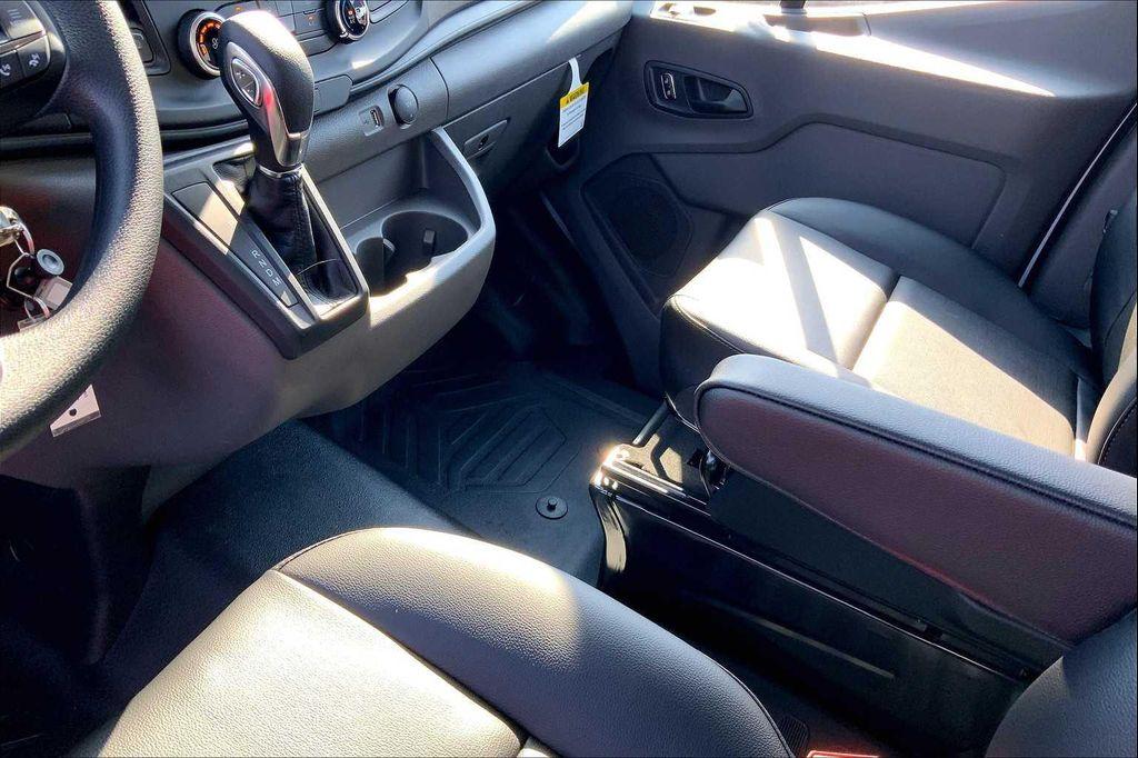 new 2025 Ford Transit-250 car, priced at $45,543