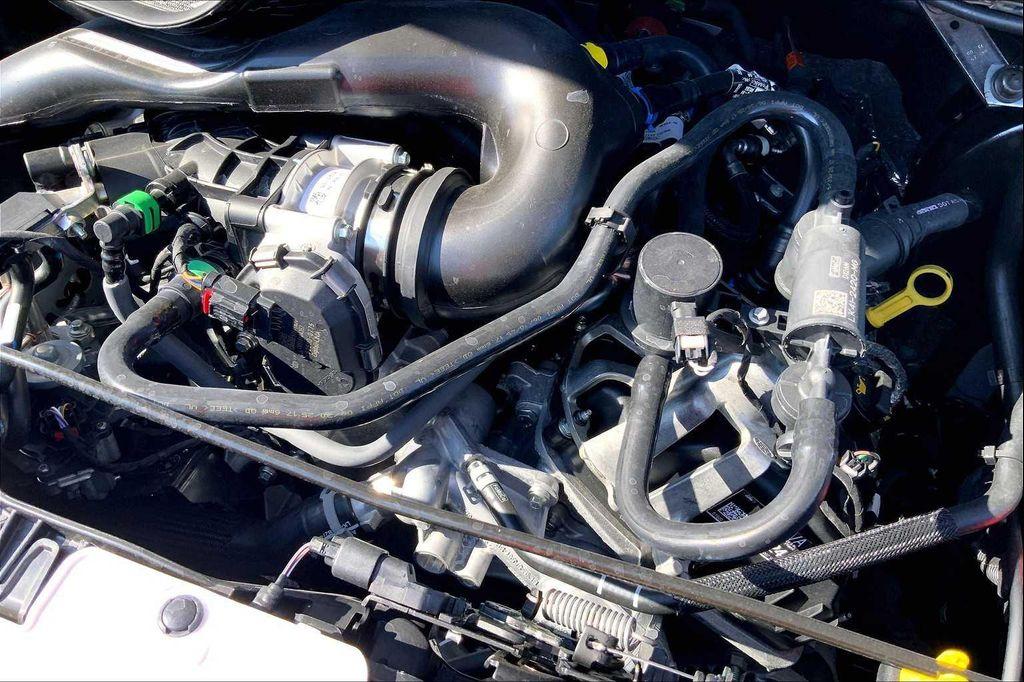 new 2025 Ford Transit-250 car, priced at $45,543