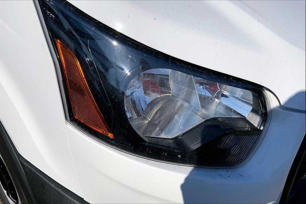 new 2025 Ford Transit-250 car, priced at $45,543