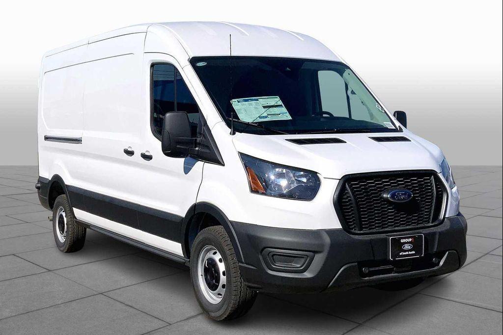 new 2025 Ford Transit-250 car, priced at $45,543