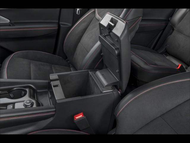 new 2025 Ford Explorer car, priced at $56,160
