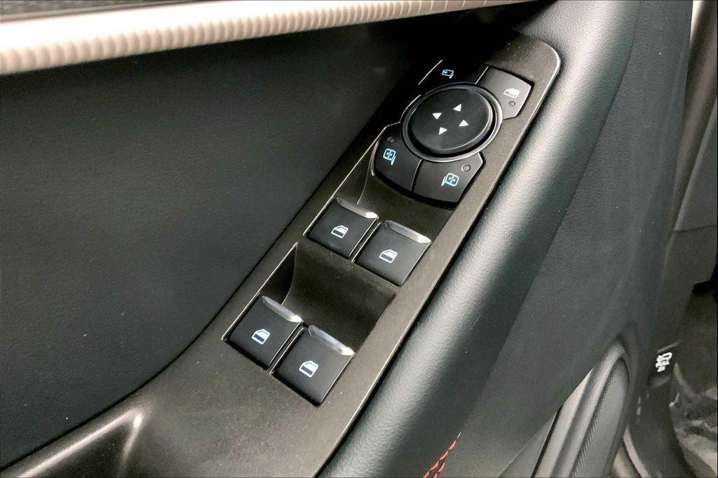 new 2025 Ford Explorer car, priced at $52,237