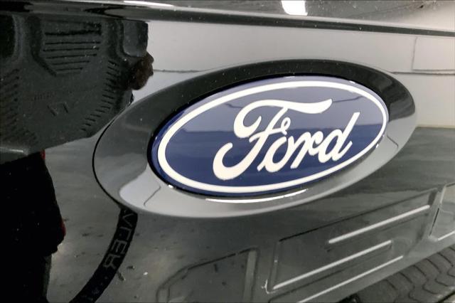 new 2025 Ford F-150 car, priced at $66,304