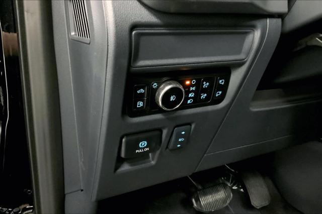 new 2025 Ford F-150 car, priced at $66,304