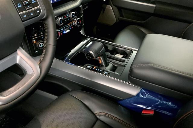 new 2025 Ford F-150 car, priced at $66,304