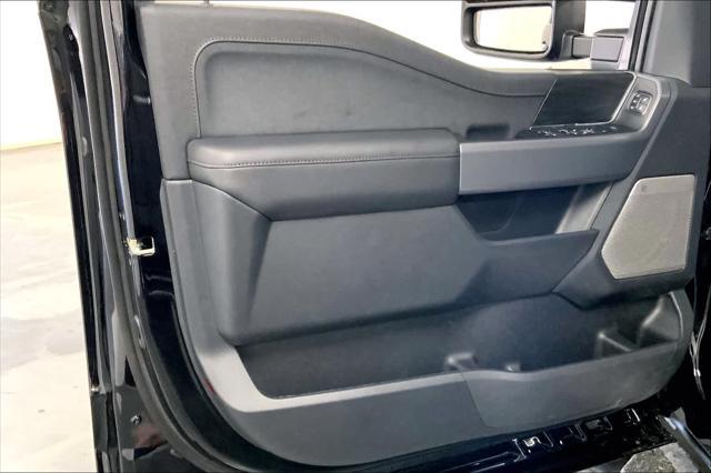 new 2025 Ford F-150 car, priced at $66,304
