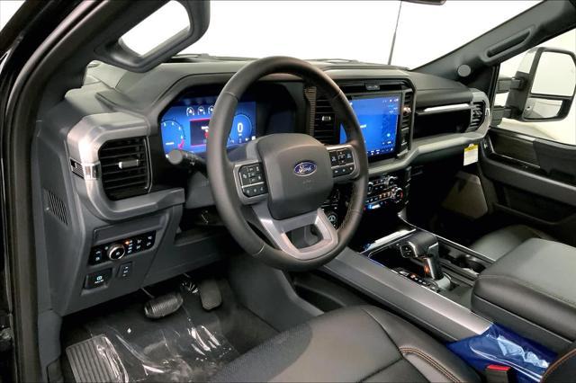 new 2025 Ford F-150 car, priced at $66,304