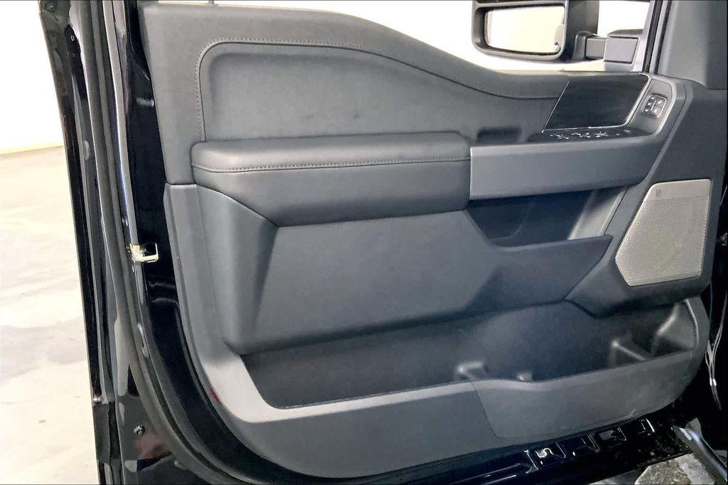 new 2025 Ford F-150 car, priced at $65,804