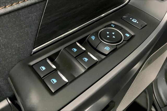 new 2025 Ford F-150 car, priced at $66,304