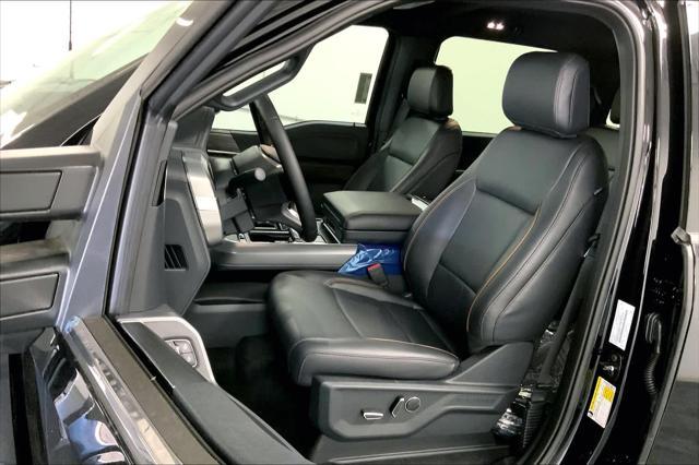 new 2025 Ford F-150 car, priced at $66,304