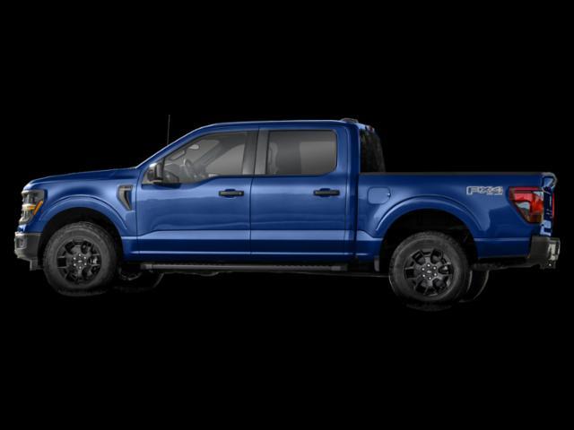 new 2024 Ford F-150 car, priced at $45,430