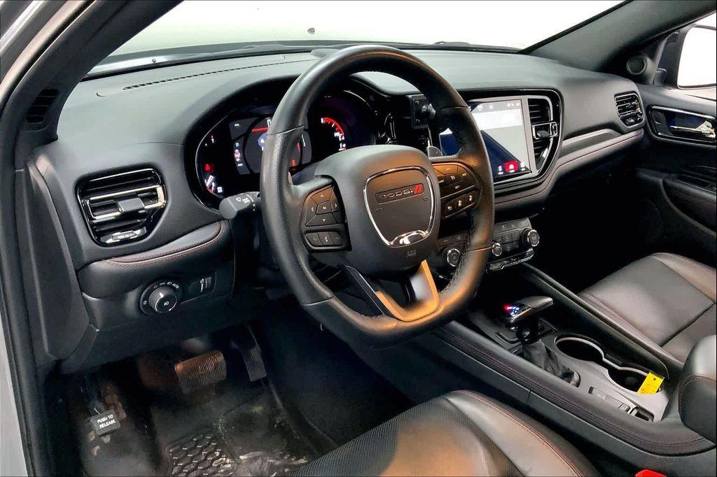 used 2023 Dodge Durango car, priced at $39,581