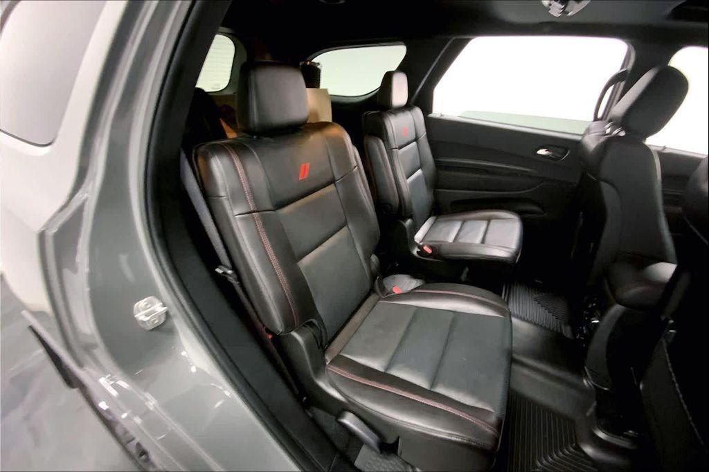 used 2023 Dodge Durango car, priced at $39,581