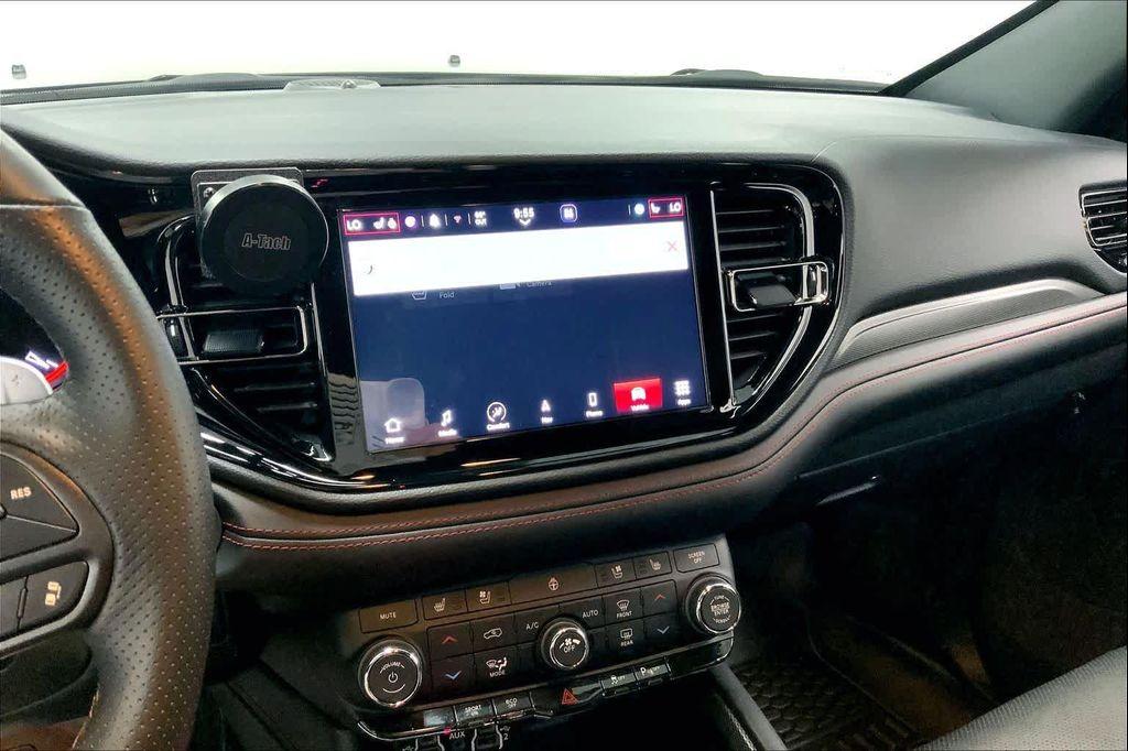 used 2023 Dodge Durango car, priced at $39,581