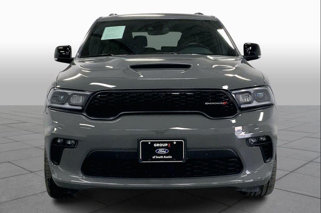 used 2023 Dodge Durango car, priced at $39,581